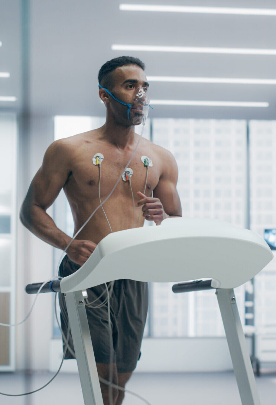 360 Health Assessment