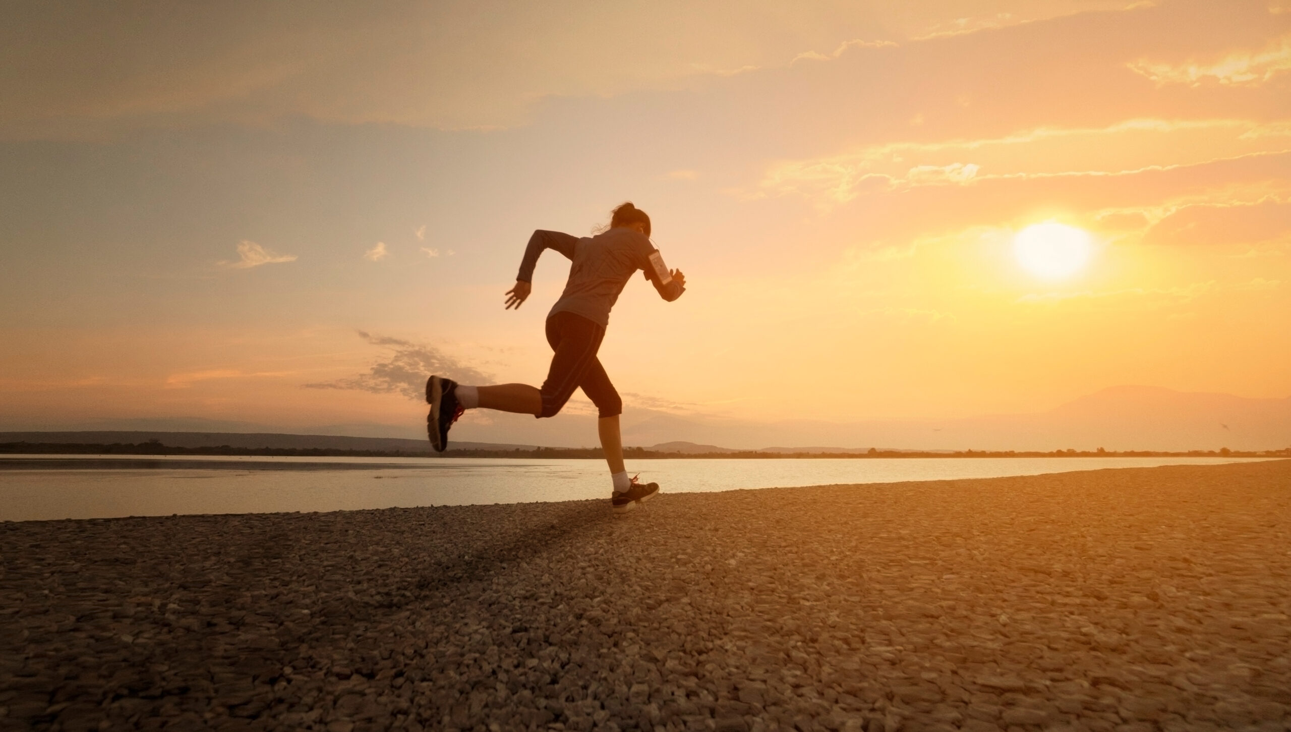 Sleep and Stress Management