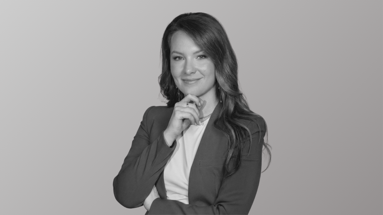 Dr. Anouk Tans, Medical Director at My Health