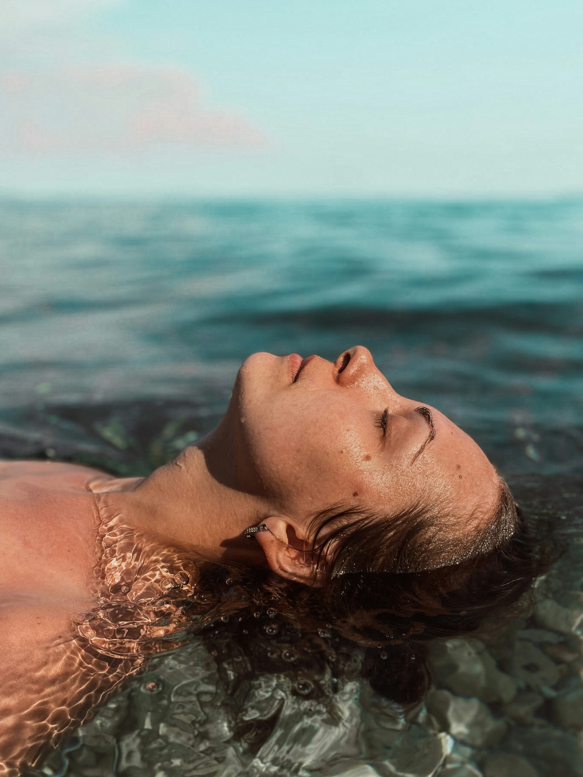 At-home stress and recovery assessment